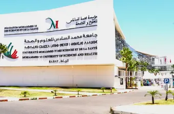 Nouaceur: La FM6SS organise une campagne de dépistage et de traitement de la cataracte