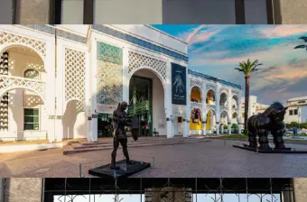 La FNM et l’IMA renforcent leur coopération muséale