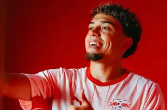 Football : L’international marocain Neil El Aynaoui rejoint le RB Leipzig
