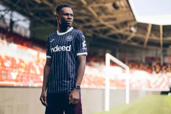 Football: le Malien Mamadou Sangaré rejoint Brentford en provenance de Lens