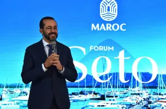 Le Maroc accueille le Forum annuel du SETO à Tamuda Bay