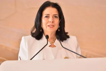 Une administration publique prête pour l'avenir requiert une gouvernance moderne et adaptée aux transformations (Mme Seghrouchni)