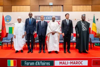 Forum d'Affaires Mali-Maroc à Bamako : vers le renforcement du partenariat économique bilatéral
