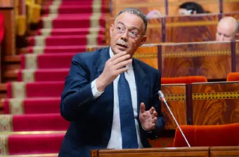 Exécution de la LF 2026 : amélioration des recettes fiscales de 10,4 MMDH à fin avril (M. Lekjaa)