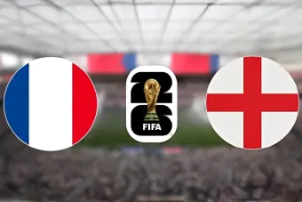 France-Angleterre : Une petite finale… Un grand choc