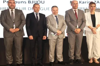 Casablanca : clôture de la 1ère édition de GITEX Future Health Africa Morocco