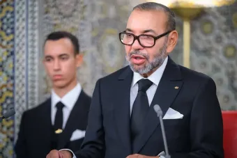 Aïd Al Fitr : Grâce Royale au profit de 1201 personnes