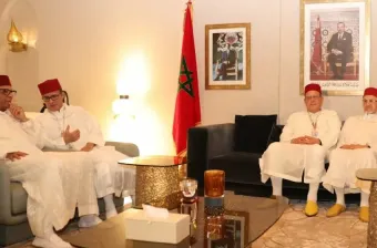 Hajj 1447 H: départ de la délégation officielle marocaine pour le pèlerinage aux Lieux Saints de l’Islam