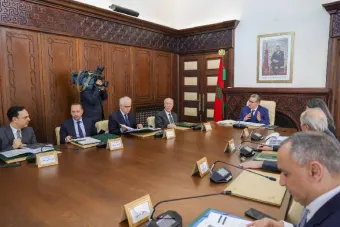 Hausse des prix des hydrocarbures: ouverture à partir du 20 mars du dépôt des demandes de bénéfice du soutien exceptionnel aux professionnels du transport routier