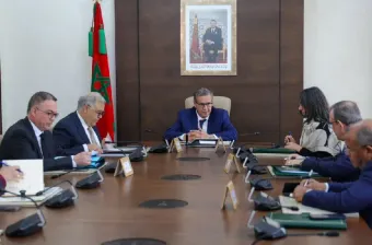 Hausse des prix des hydrocarbures: Le gouvernement met en place une aide exceptionnelle consacrée aux professionnels du transport de marchandises et des personnes