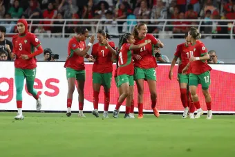 CAN féminine Maroc-2026 (2e journée/Groupe A): Les yeux rivés sur le prochain tour, les Lionnes de l’Atlas affrontent l’Algérie pour confirmer leur bonne entame
