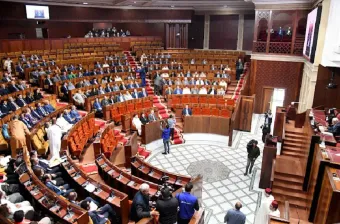 Chambre des représentants: séance plénière mardi pour la discussion du bilan de l'action gouvernementale