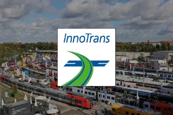 Transport: InnoTrans 2026 ouvre ses portes à Berlin avec la participation de l’ONCF