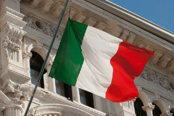 Les prix à la production industrielle en Italie progressent de 2,4 % en août
