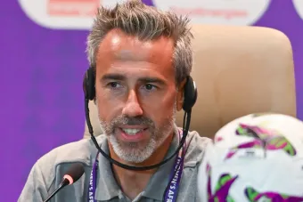 CAN féminine Maroc-2026: "La qualification au Mondial assurée, nous sommes pleinement concentrés sur les demies" (Vilda)