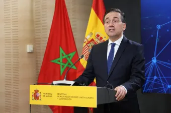 Les relations entre le Maroc et l’Espagne progressent vers "une amitié renforcée" (M. Albares)