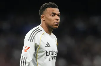 France: Mbappé rassure sur son état de forme avant deux matches amicaux