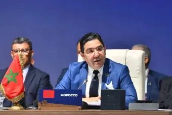 L'Afrique Atlantique doit être un acteur de la gouvernance océanique mondiale (M. Bourita)