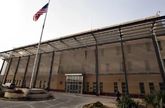 L’ambassade américaine à Bagdad appelle ses ressortissants à quitter immédiatement l’Irak