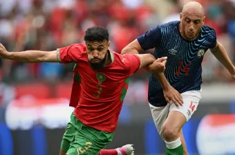 Préparation Mondial 2026 : victoire du Maroc face à Madagascar en amical (4-0)