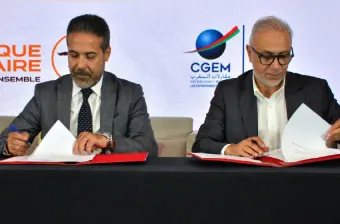 La Banque Populaire Fès-Meknès et la CGEM scellent un partenariat pour renforcer l’accompagnement des entreprises