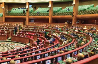 La Chambre des représentants parachève la composition de ses organes