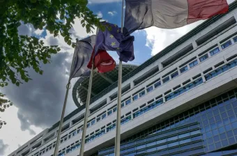 La dette publique française atteindra un record en 2027 (ministère)