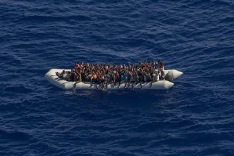 La gestion de la migration est une "responsabilité partagée" et le Maroc a "toujours assumé sa part" (source gouvernementale)