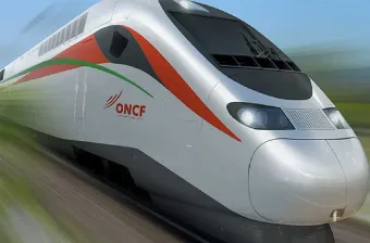 La LGV au Maroc, un projet “impressionnant”, qui offre de grandes opportunités d'investissement (secrétaire d’État allemand aux Transports)