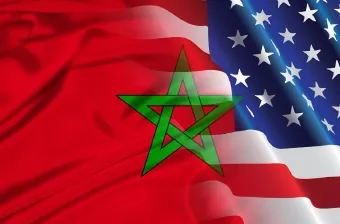 La MACECE accueille la nouvelle cohorte de boursiers américains