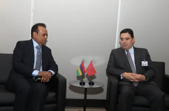 Sahara Marocain : La République de Maurice change de position et considère l’autonomie sous souveraineté marocaine comme "la solution la plus crédible"
