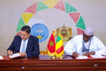 Le Mali réitère son soutien à l’intégrité territoriale et à la souveraineté du Maroc sur la région du Sahara, et au Plan d’autonomie comme la seule solution crédible et réaliste