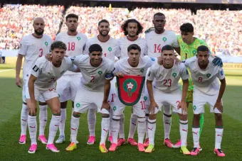 Mondial 2026: Écosse-Maroc, un match maitrisé qui ouvre la voie pour une qualification méritée des Lions de l’Atlas (médias polonais)