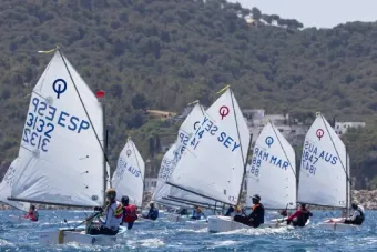 Coup d'envoi de la 22e édition de la Semaine nautique internationale de M'diq