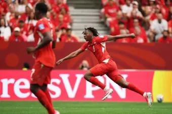 Mondial 2026 (Gr. B/3e J): La Suisse et le Canada qualifiés pour les 16es de finale