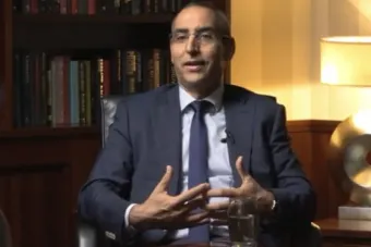 Fête du Trône : Le Maroc a accompli des progrès remarquables, portés par la Vision et le Leadership de Sa Majesté le Roi Mohammed VI (M. Mahraoui)