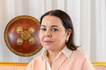 SAR la Princesse Lalla Asmaa au chevet des enfants du Maroc et du Panama : La Fondation Lalla Asmaa franchit le cap des 1.100 Marocains implantés gratuitement