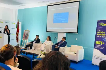 Lancement d’ORY+, une plateforme marocaine IA dédiée à la santé mentale