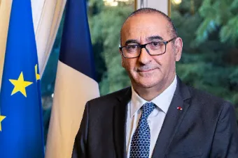 France: près de 40.000 hectares ravagés par les feux cette année (ministre)