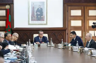 Le Conseil de gouvernement approuve un projet de décret relatif au renouvellement de la licence d'une société pour l'exploitation d'un réseau de type VSAT