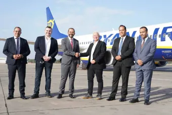 Le CEO de Ryanair à Rabat pour consacrer un partenariat stratégique avec l'ONMT