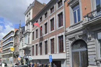 Belgique : Journée portes ouvertes au Consulat du Maroc à Liège