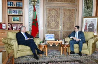 Sahara marocain : Le Costa Rica considère "l’autonomie sous souveraineté marocaine" comme "la solution la plus réalisable" et l’initiative d’autonomie comme "la base la plus appropriée, sérieuse, crédible et réaliste" pour un règlement