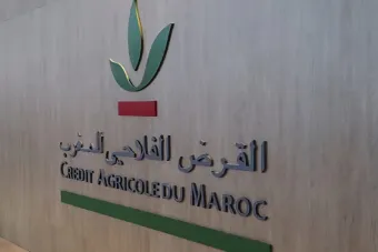 Le Crédit Agricole du Maroc distingué par Commerzbank pour l’excellence de ses opérations internationales
