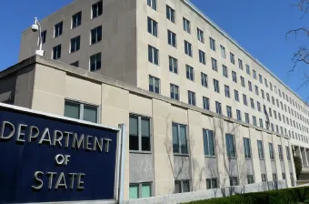 Ebola : Le département d'Etat exhorte les Américains à ne pas se rendre en RDC, au Soudan du Sud et en Ouganda