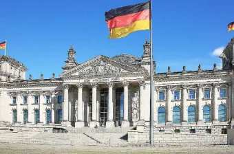 Le gouvernement allemand adopte un plan en dix points contre le terrorisme islamiste