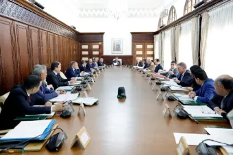 Le Conseil de gouvernement s'informe d'un accord sous forme d'échange de lettres entre le Maroc et l'UE