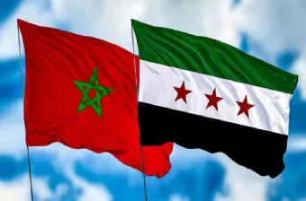 Le Maroc et la Syrie réaffirment leur volonté de développer leur coopération multisectorielle