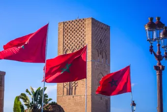 Le Maroc dispose d’atouts pour devenir un leader africain des data centers et de l’intelligence artificielle (The conversation)