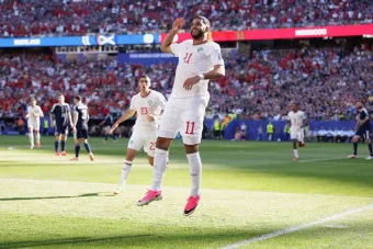 Mondial 2026 (Gr. C/2e J): Le Maroc s’impose face à l’Écosse (1-0)